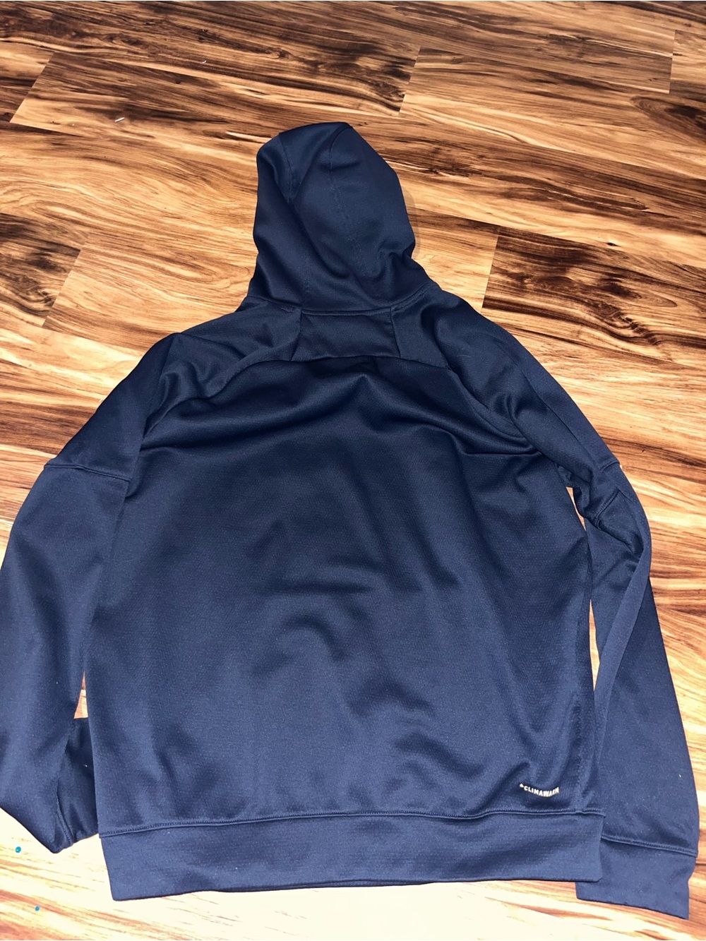 Men's Jacket Subcategory Identification - Picture 2 of 3
